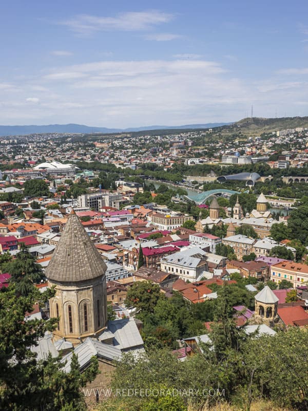 Tbilisi City Tours 8 Tbilisi City Tours 5