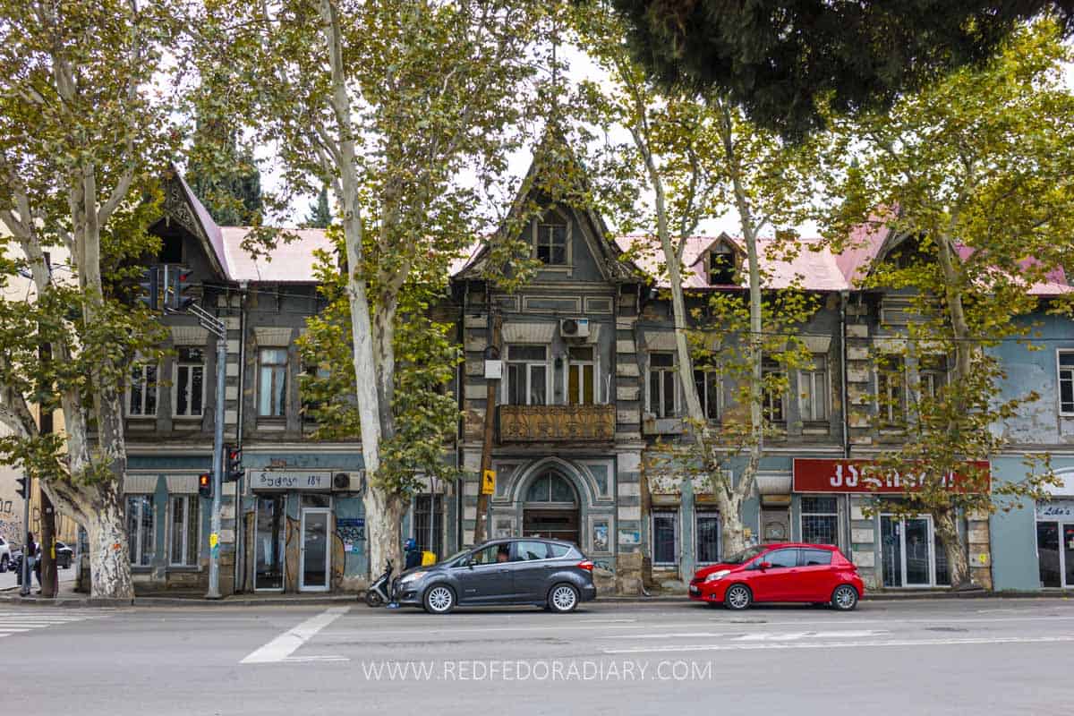 Didube Neighborhood Guide: 21 Best Things to Do 15 Didube Neighborhood Guide: 21 Best Things to Do 13