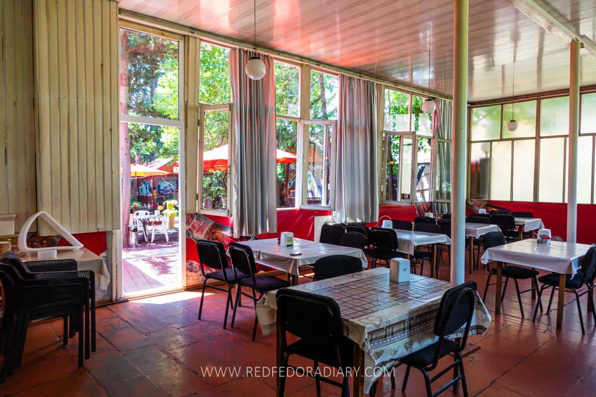 Didube Neighborhood Guide: 21 Best Things to Do 33 Didube Neighborhood Guide: 21 Best Things to Do 30