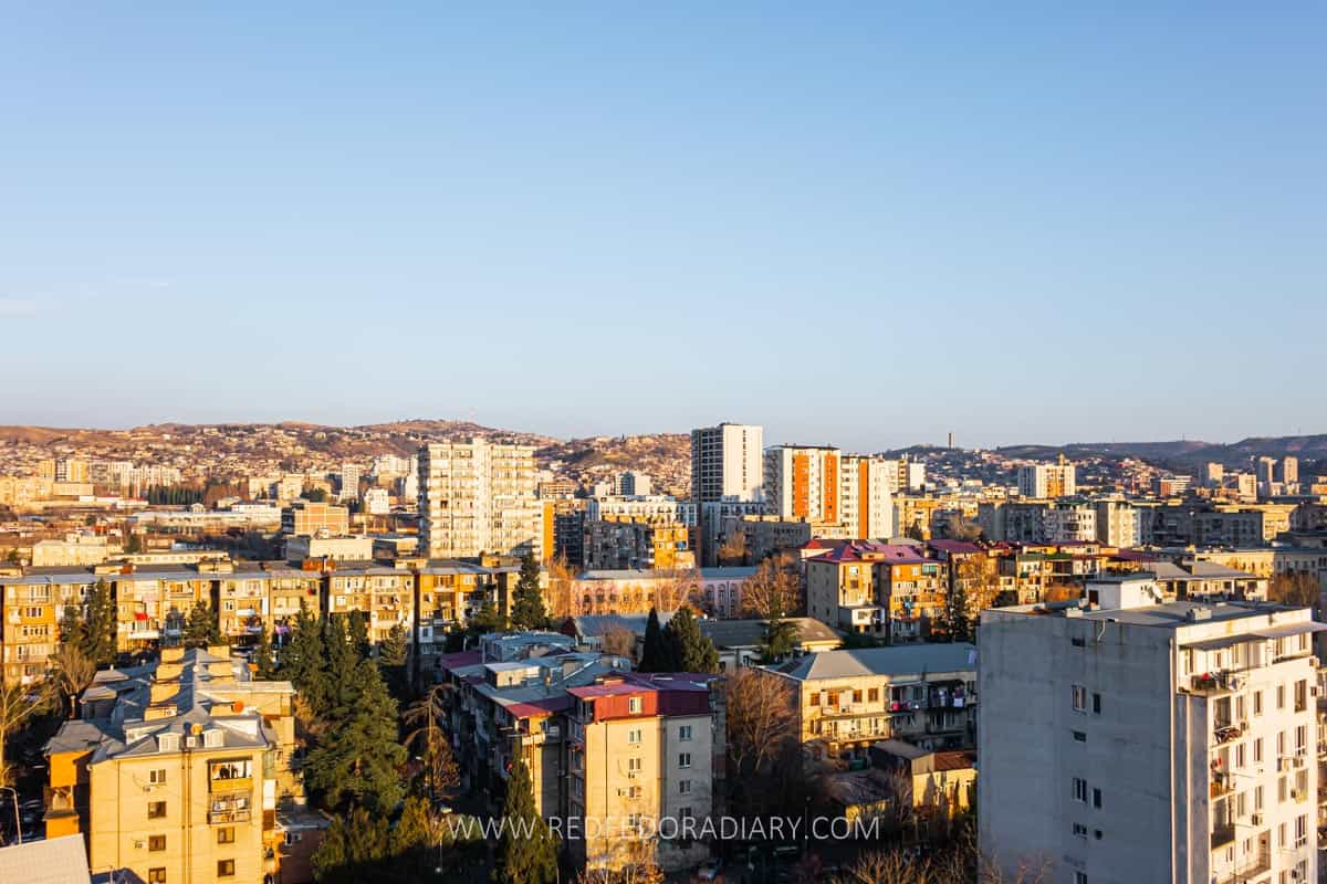 Didube Neighborhood Guide: 21 Best Things to Do 2 Didube Neighborhood Guide: 21 Best Things to Do 1