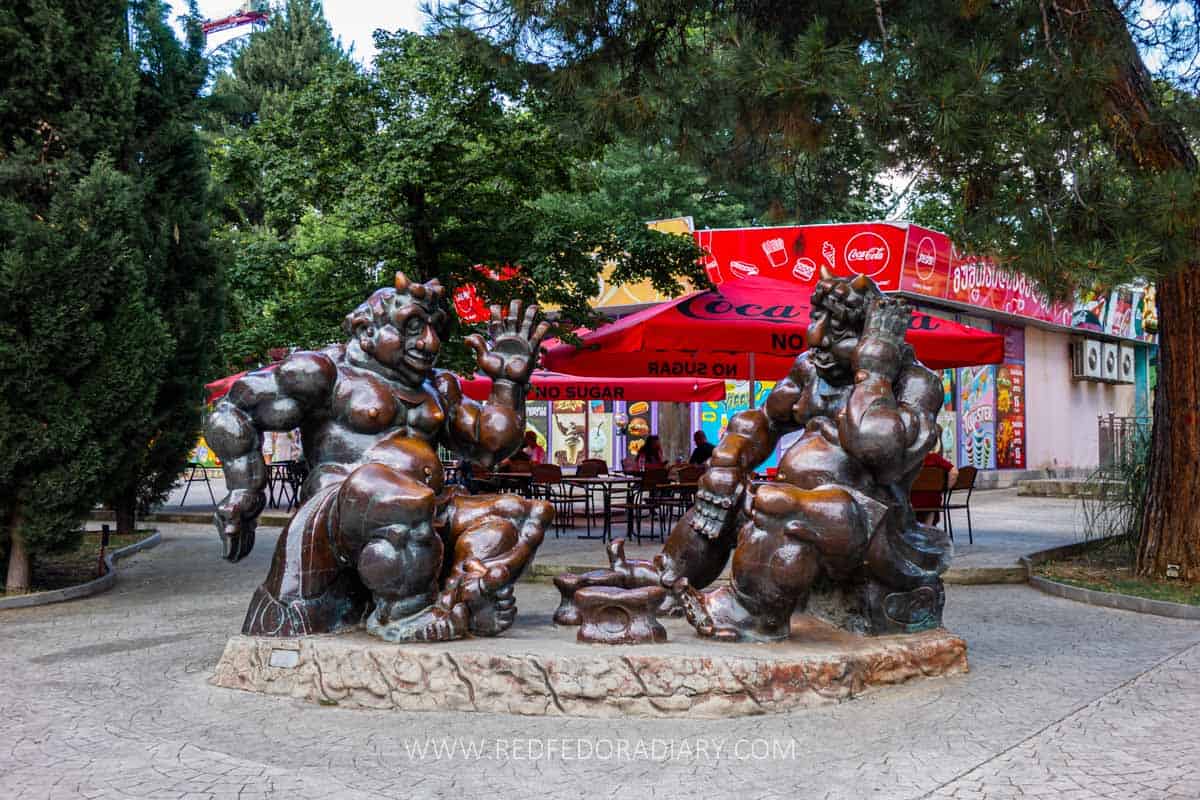 Didube Neighborhood Guide: 21 Best Things to Do 12 Didube Neighborhood Guide: 21 Best Things to Do 10