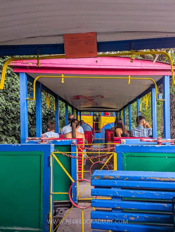 Didube Neighborhood Guide: 21 Best Things to Do 11 Didube Neighborhood Guide: 21 Best Things to Do 9