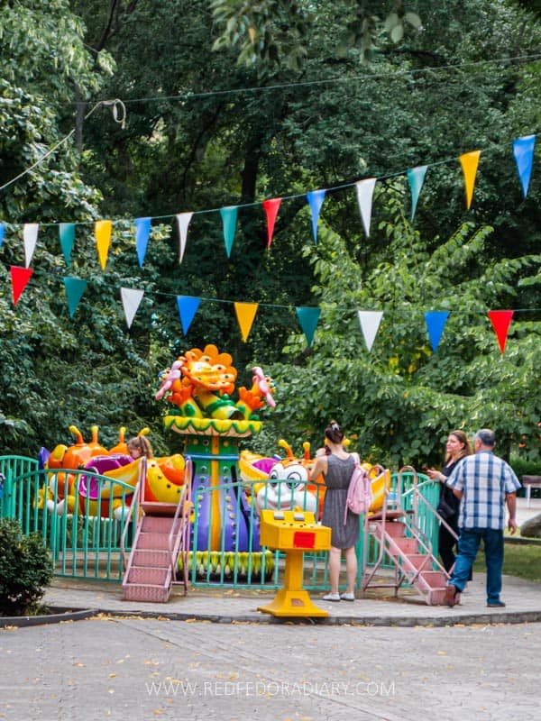 Didube Neighborhood Guide: 21 Best Things to Do 8 Didube Neighborhood Guide: 21 Best Things to Do 6