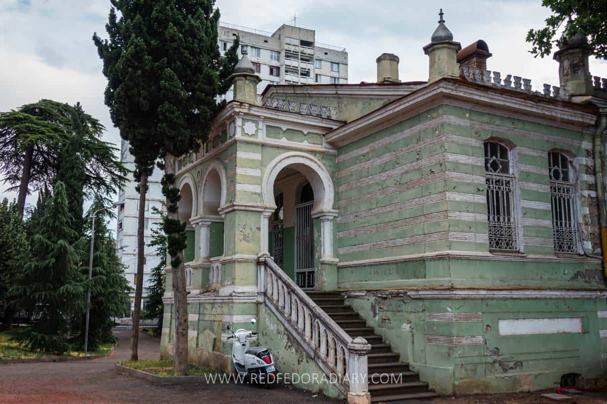 Didube Neighborhood Guide: 21 Best Things to Do 14 Didube Neighborhood Guide: 21 Best Things to Do 12