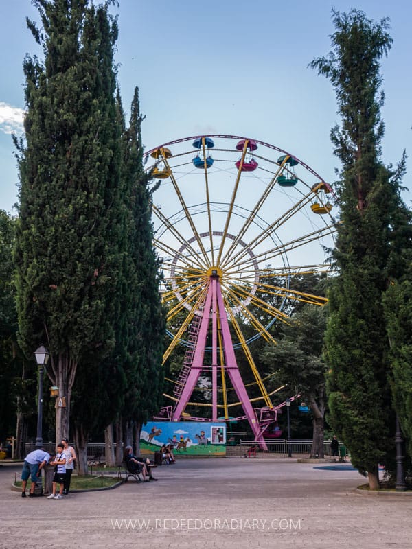 Didube Neighborhood Guide: 21 Best Things to Do 7 Didube Neighborhood Guide: 21 Best Things to Do 5