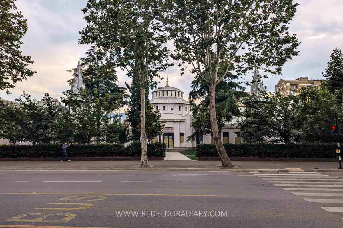 Didube Neighborhood Guide: 21 Best Things to Do 3 things to do in didube