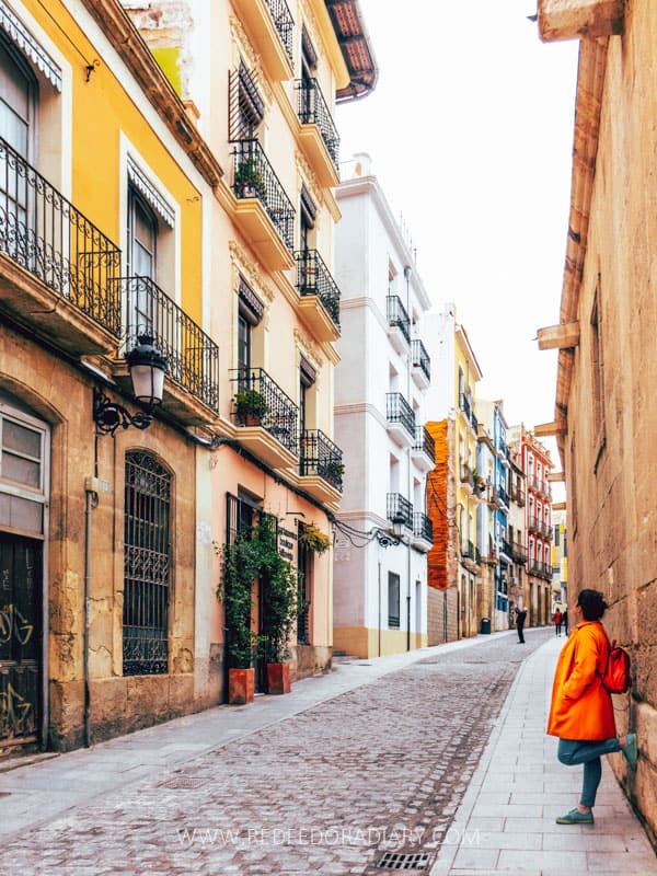 18 Best Things to Do in Alicante: Beaches, Food & More 24