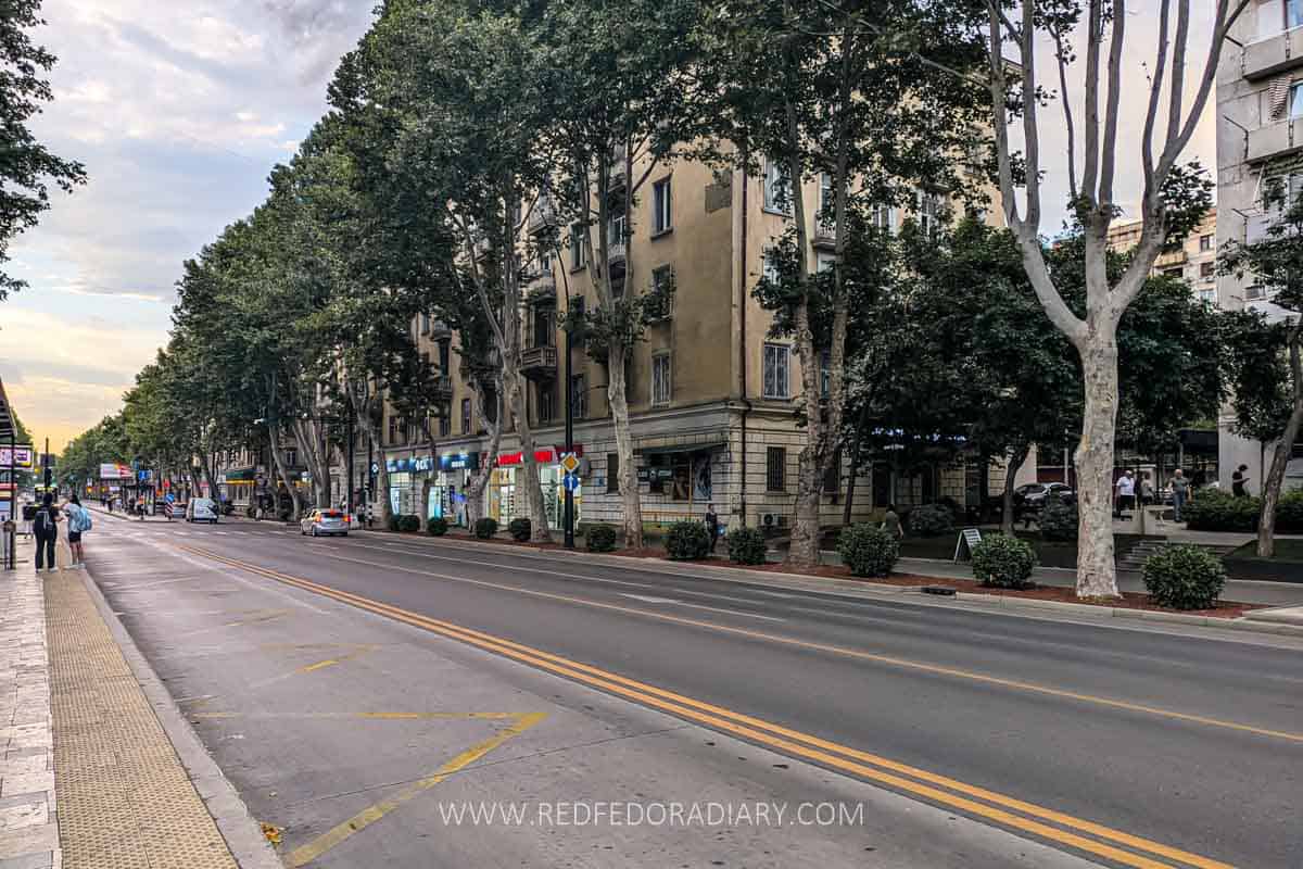 Didube Neighborhood Guide: 21 Best Things to Do 1 didube