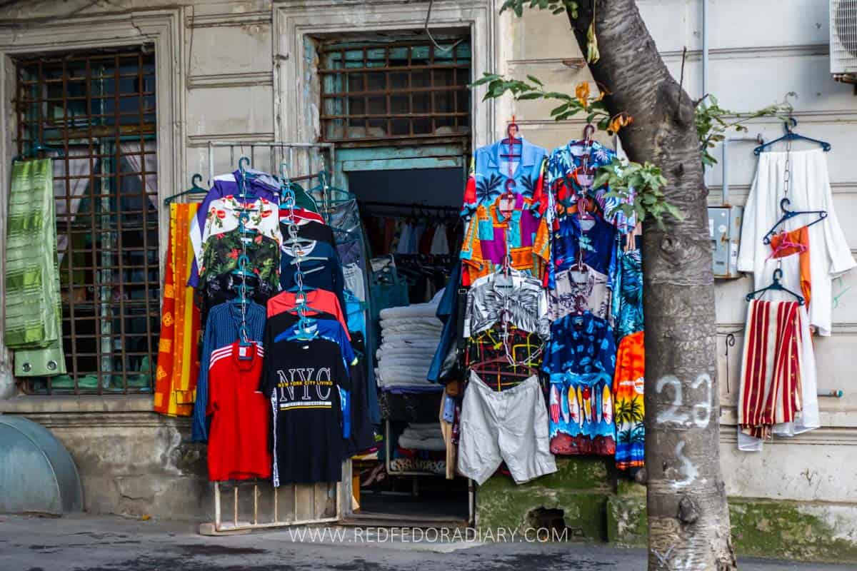 Didube Neighborhood Guide: 21 Best Things to Do 20 Didube Neighborhood Guide: 21 Best Things to Do 18