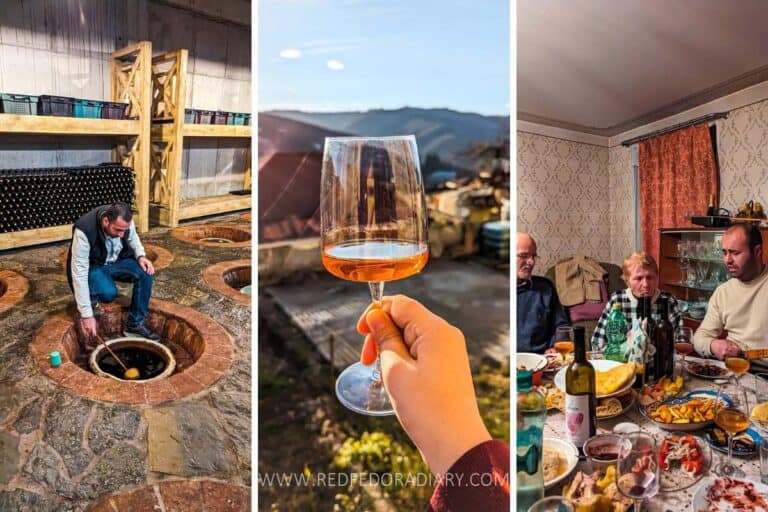 Sighnaghi Wine Tour with Eat This! Tours: What to Expect 1 Sighnaghi Wine Tour with Eat This! Tours: What to Expect