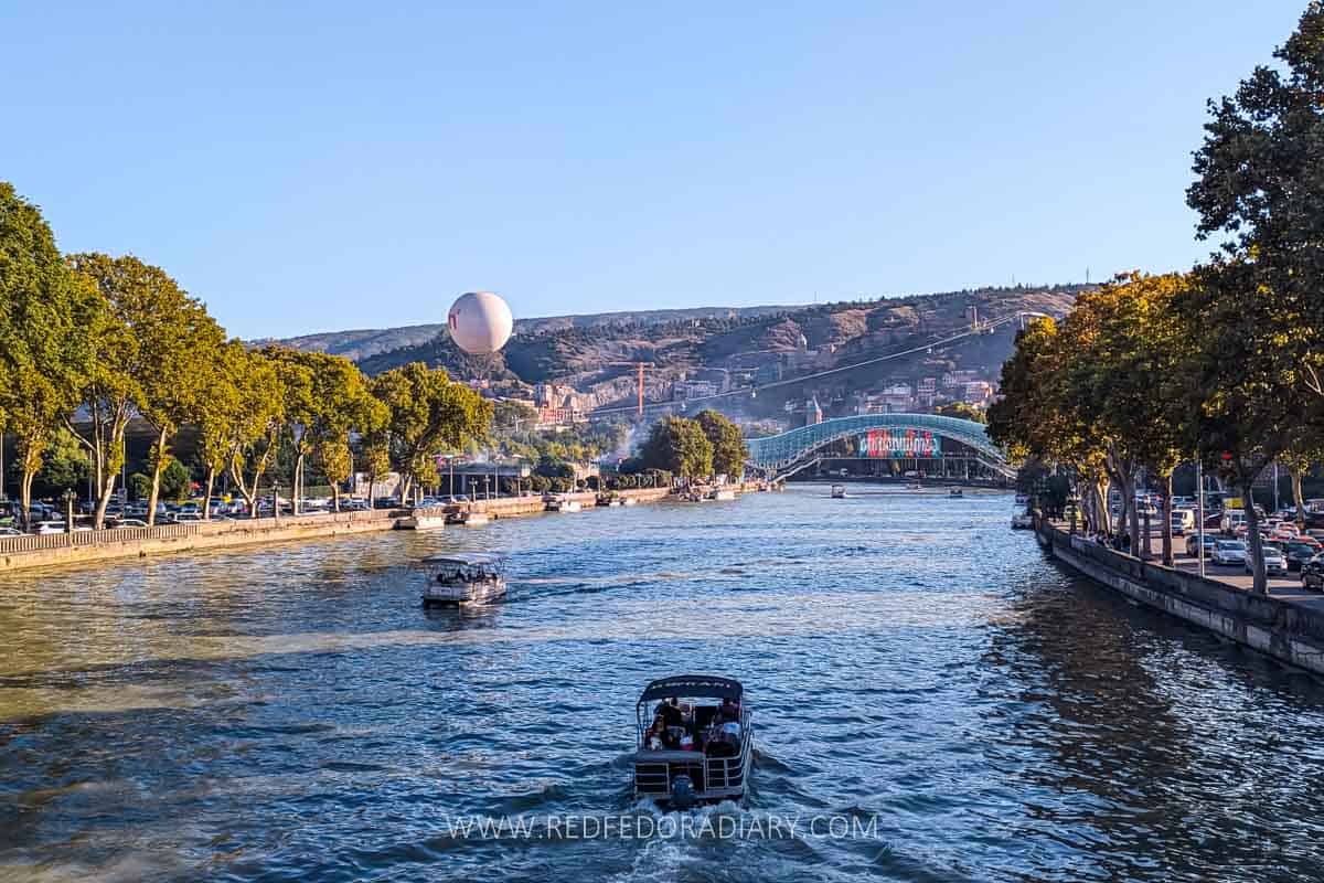 Tbilisoba: A Local’s Guide to Tbilisi’s Biggest Festival 4 tbilisoba