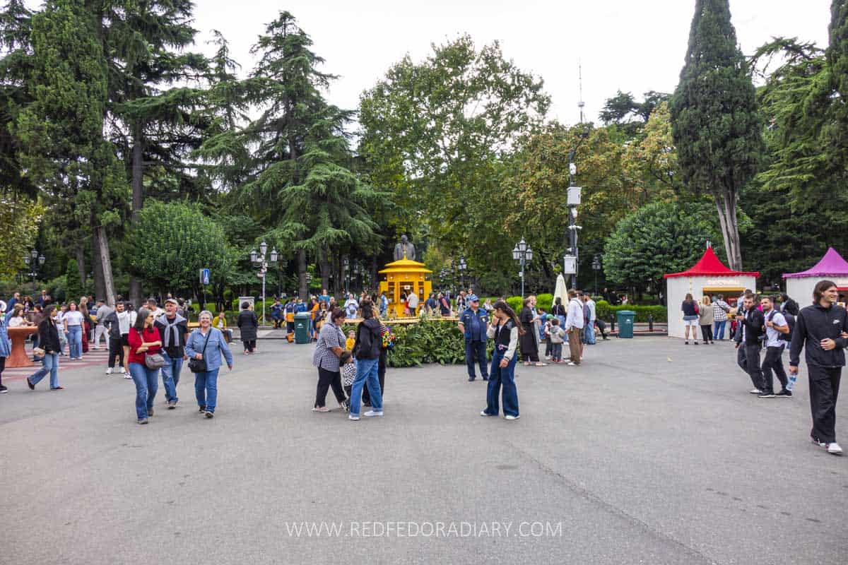 Tbilisoba: A Local’s Guide to Tbilisi’s Biggest Festival 15 Tbilisoba: A Local’s Guide to Tbilisi’s Biggest Festival 13