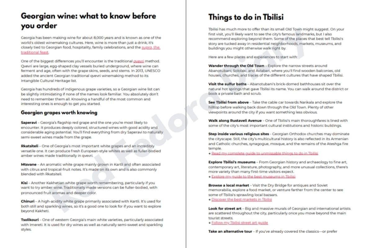Tbilisi Free Guide 2 Tbilisi Free Guide 1