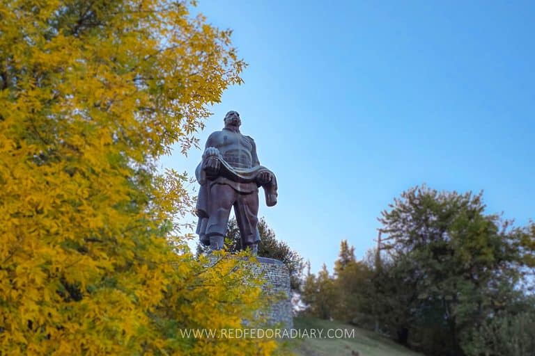 9 Things to Do in Gurjaani, Georgia + Travel Tips 2 9 Things to Do in Gurjaani, Georgia + Travel Tips