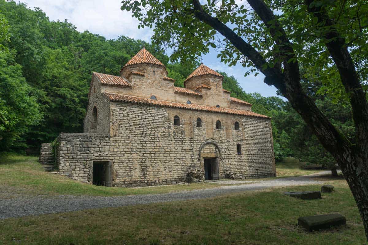 9 Things to Do in Gurjaani, Georgia + Travel Tips 9 9 Things to Do in Gurjaani, Georgia + Travel Tips 8