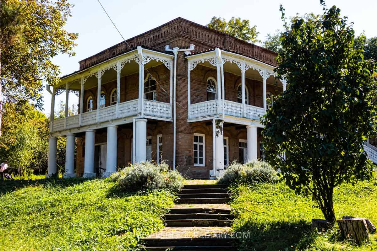 9 Things to Do in Gurjaani, Georgia + Travel Tips 6 9 Things to Do in Gurjaani, Georgia + Travel Tips 5