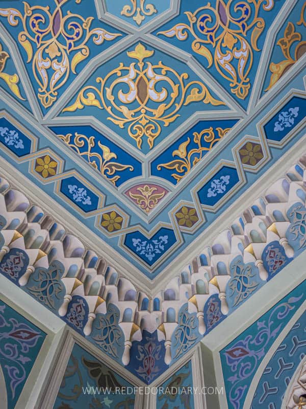 Tbilisi Opera House: How to Visit, Tickets & Tips  13