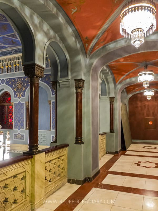 Tbilisi Opera House: How to Visit, Tickets & Tips  22