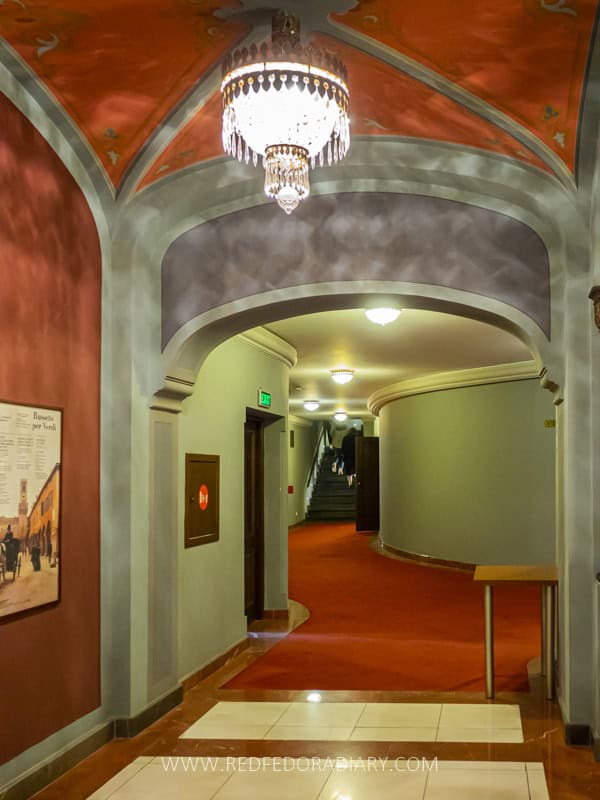 Tbilisi Opera House: How to Visit, Tickets & Tips  16