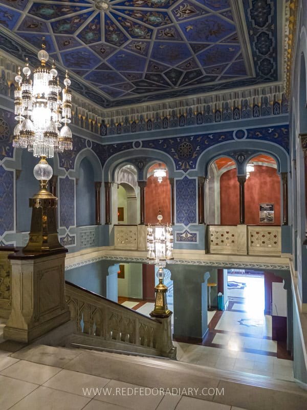Tbilisi Opera House: How to Visit, Tickets & Tips  14