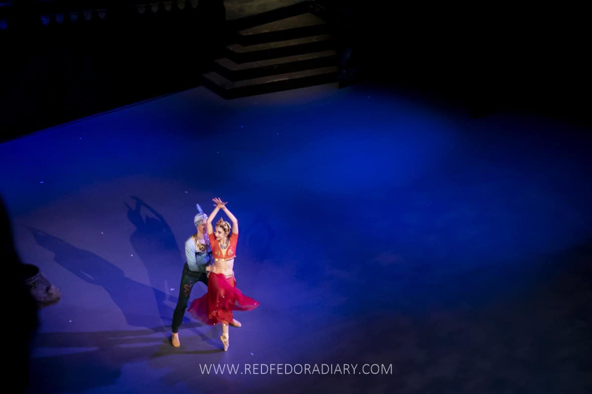 Tbilisi Opera House: How to Visit, Tickets & Tips  19