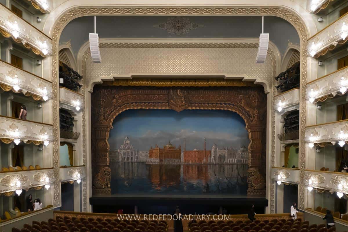 Tbilisi Opera House: How to Visit, Tickets & Tips  3