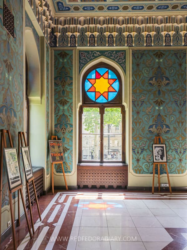 Tbilisi Opera House: How to Visit, Tickets & Tips  15