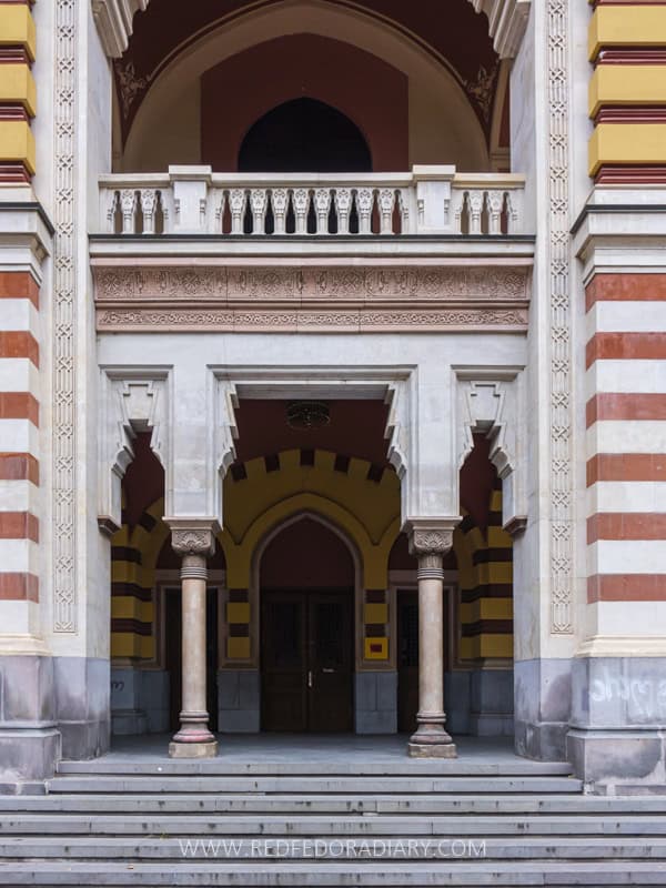 Tbilisi Opera House: How to Visit, Tickets & Tips  5